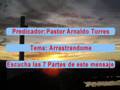 Arrastrandome (1/7) Audio