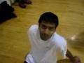 Thug, Taran, Kunal, Flex intros