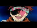 Someone Get Lavi a Sandwich