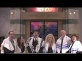6 Cantor's Shabbat - Prayer 1