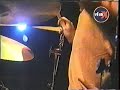 Los Tres - Follaje En El Invernadero (DVD Court Central 1995)