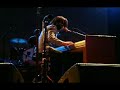 \"Spring Cleaning\" - Bright Eyes