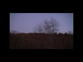 UFO Airport w/ no day flights, Plasma ball @ twilight