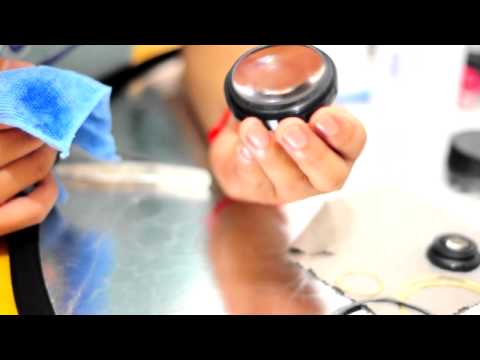 how to remove dslr lens