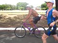 Guga Meio Ironman Pirassununga