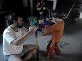 Eli Builds a tree