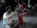 videos de Eli Builds a tree