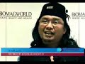 Bio Magnet Terapi - Biomagworld