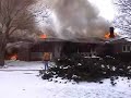 Eaton Twp house fire