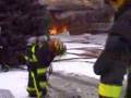 Eaton Twp house fire