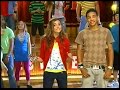 Camp Rock - Freestyle Jam (Part 1)