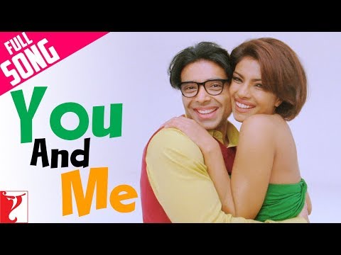 You And Me- PYAAR IMPOSSIBLE