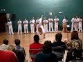 Capoeira Candeias Galway - Irlanda