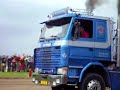 Scania v8 van vlastuin