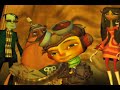 Psychonauts Intro Video