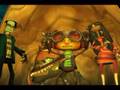 Psychonauts Intro Video