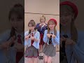 SKE48 熊崎晴香 菅原茉椰 AKB48 下尾みう 💓💓💓💓