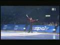 Stephane Lambiel 2006 Art on Ice Dralion