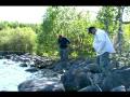 Fishing with Randy and Joe 2