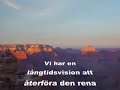 Vision f�r en framtid utan spoltoaletter