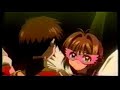 videoteca sakura y shaoran bailando amv