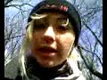 Vatertag 2008 Reportage über Bergsteigen Teil 2