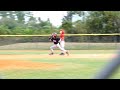 2run HOMERUN for Logan Driving Down the Leftfield Line 11-22-09