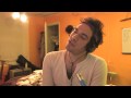 Song A Day # 303: To Lon Harris Who Called Me Creepy