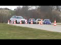 Audi RS4 - Circuit du Laquais 2 Audi RS4 - Circuit du Laquais 2