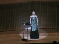 津軽のふるさと 乙丸朝子 チャリティーコンサート