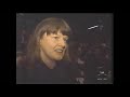 video Highights of the milliners 1996 collection include models Kate Moss, Iris Palmer, Trish Goff, Yasmin Le Bon, and others I cant recognize beneath Ph... Picture