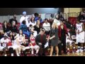 Coach Kellie Harper highlights at Reynolds Coliseum 2012 (Women's ACC Basketball)