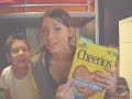gypsy food milk&cereal