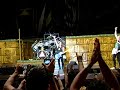 Iron Maiden - Happy Birthday Steve Harris