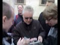 Roger Taylor In Prague Roger Taylor In Prague