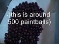 Paintball Pod Filler (Auto Loader) Paintball Pod Filler (Auto Loader)