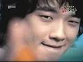 Rain--Vita500廣告