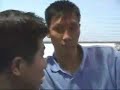 Yi Jianlian Arrives in Milwaukee!