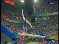 Acrobatic Guide: Balance Beam Gymnastics