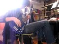 Anesthesia (pulling teeth) - Cliff Burton (with real dist and wah)