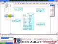 Aqui mais de 1.600 vídeo aulas no site www.informaticon.com.br. Desenvolvido pelo professor Neri Aldoir Neitzke, pós-graduado em Desenvolvimento para Web, professor da Universidade Ulbra e proprietário da Informaticon, emailvideoaulas@informaticon.com.br 0xx543330-1222 Carazinho-RS Brasil Obs.: No youtube.com, as video aulas não estão nítidas e apenas a metade das vídeo aulas estão aqui. Caso queira, posso enviar um dvd com centenas de vídeo aulas originais com altaqualidade, e você ainda vai receber todo o código fonte.