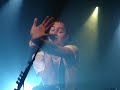 editors-lights-live-secret-gig-ab-club-brussels.html