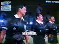 Videoteca CFC - 1ERA PARTE / River - Caracas FC / Año 1996