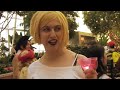 Click here to watch this video ROXY LALONDE Homestuck cosplayer @ Katsucon 18 - shot by Cosplayer Nation