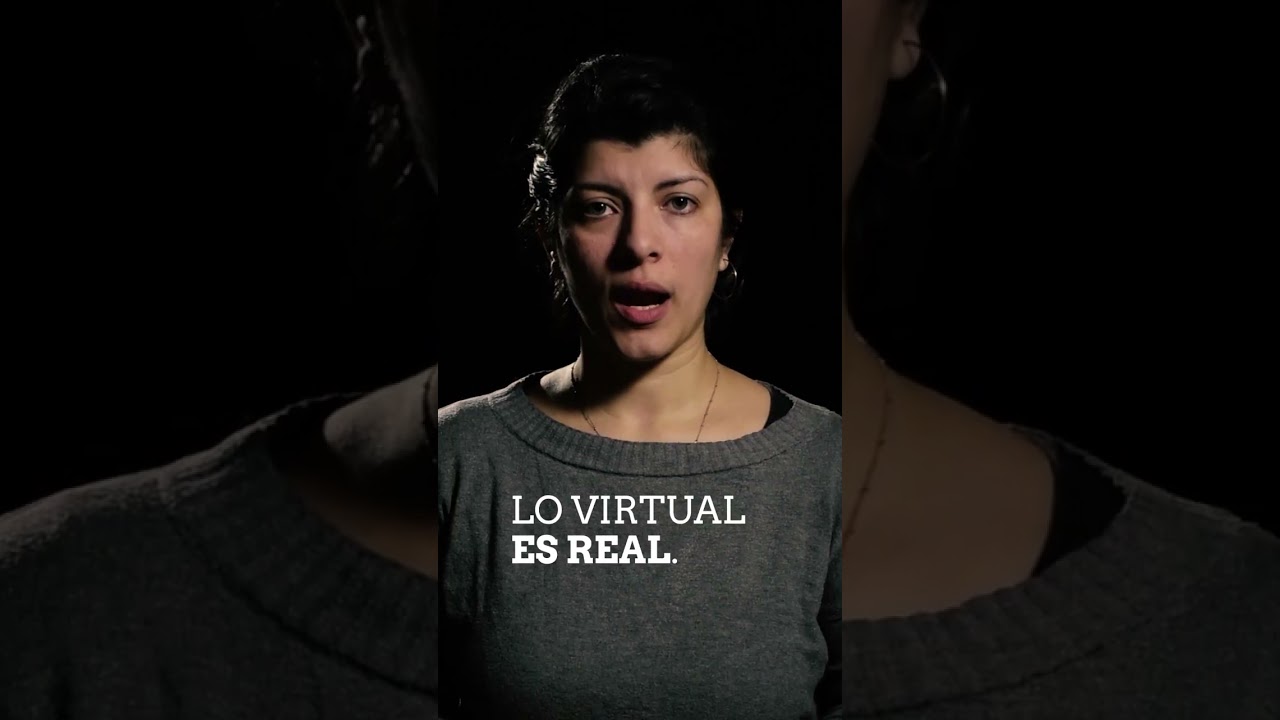 Lo virtual es real: Suplantación de identidad