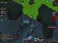 4 mages melee down a Paladin in 5v5 Arena