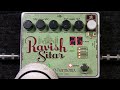 Welcome to Electro-Harmonix 