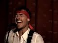 Silverchair - Straight Lines Live (94.7FM Portland)