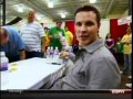 A Day In the Life of Trevor Bayne Scotts EZ Seed 300 Bristol NNS 2011.mpg