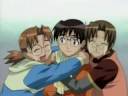 Beyonc� - If I were a boy (AMV Love Hina)